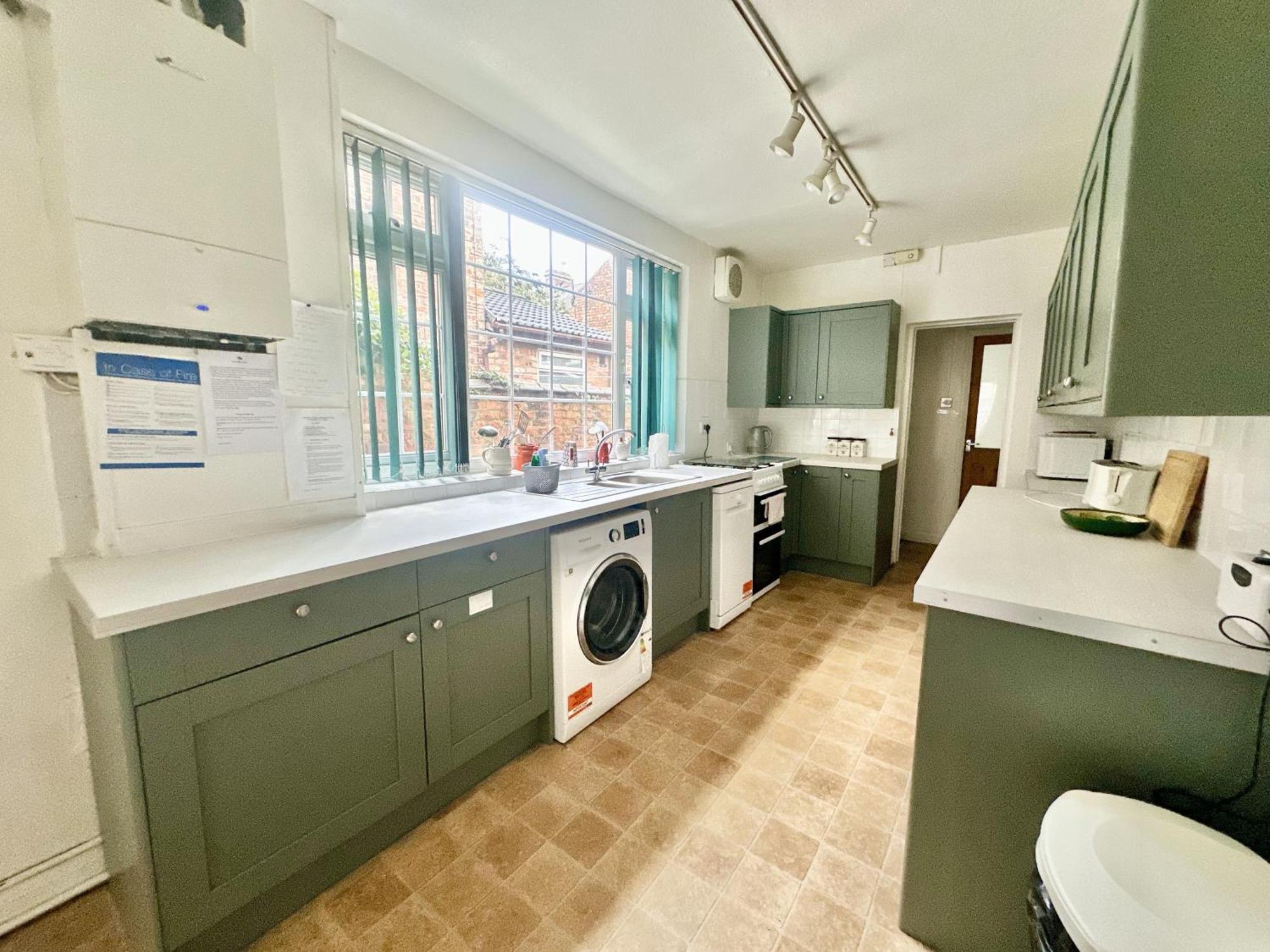 Nunmill Nest By Bishy Road With Free Parking Villa York Luaran gambar