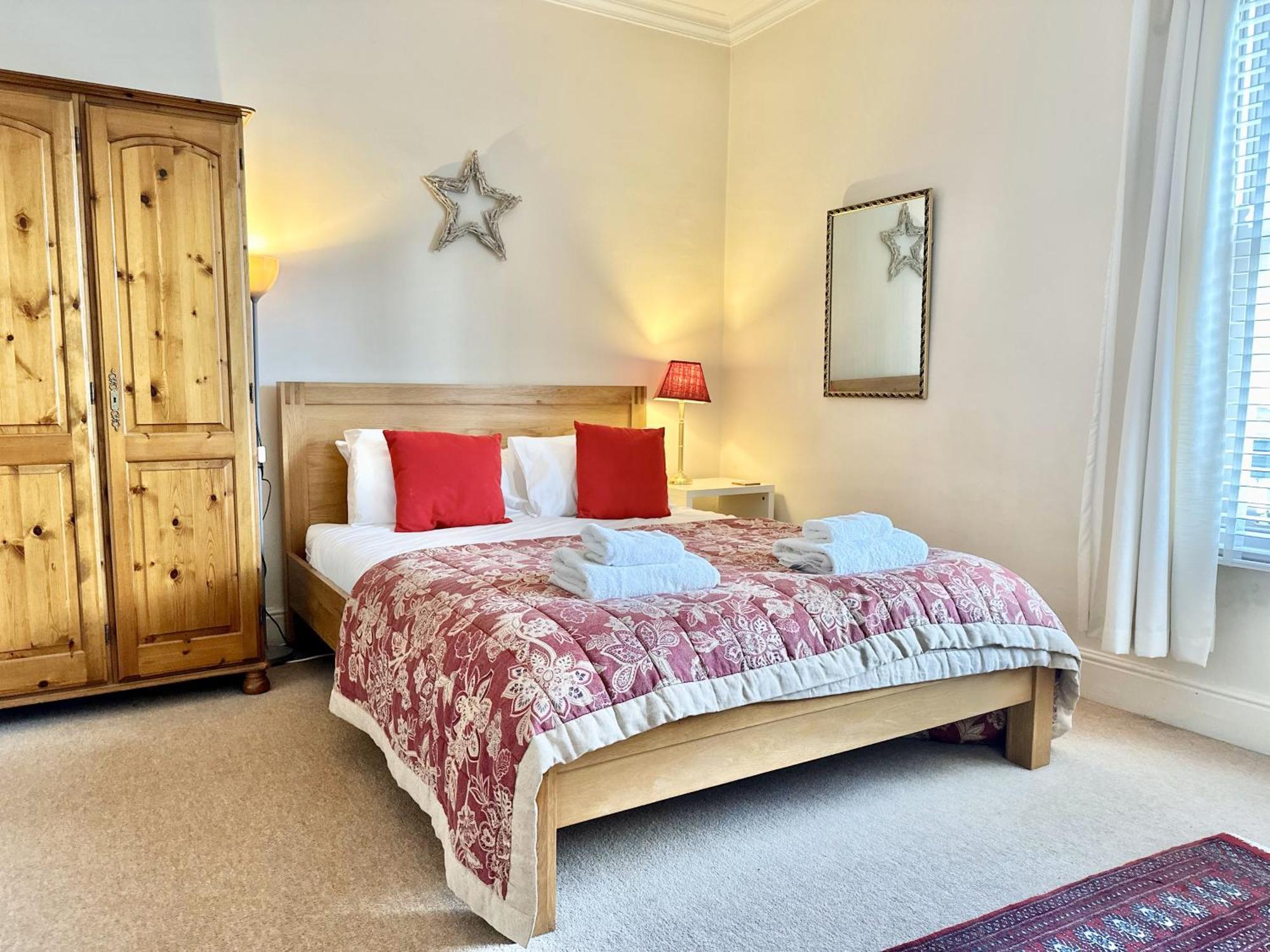 Nunmill Nest By Bishy Road With Free Parking Villa York Luaran gambar